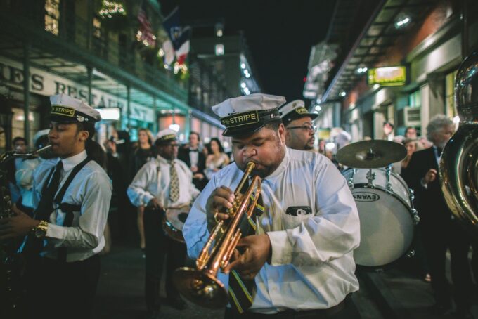 City Guide: New Orleans