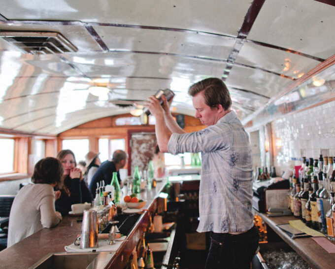 My 6 Favorite Brooklyn Restaurants