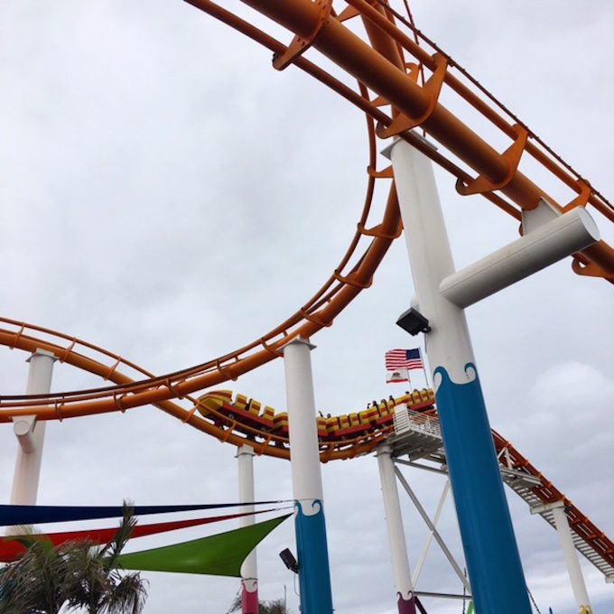 Vacation Photos: Palm Springs and L.A.