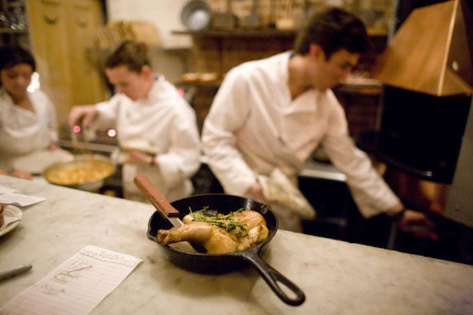 My 6 Favorite Brooklyn Restaurants