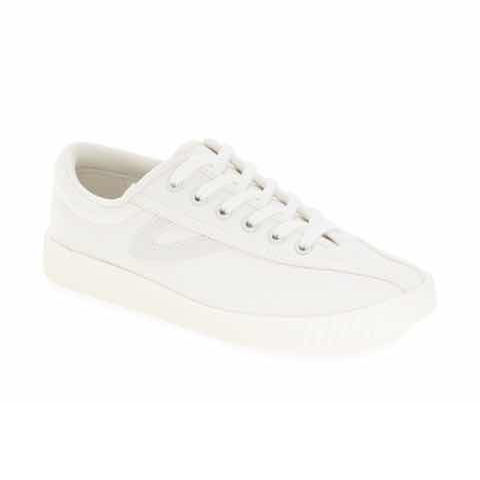 Tretorn White Sneakers