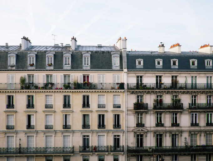 City Guide: Paris, France