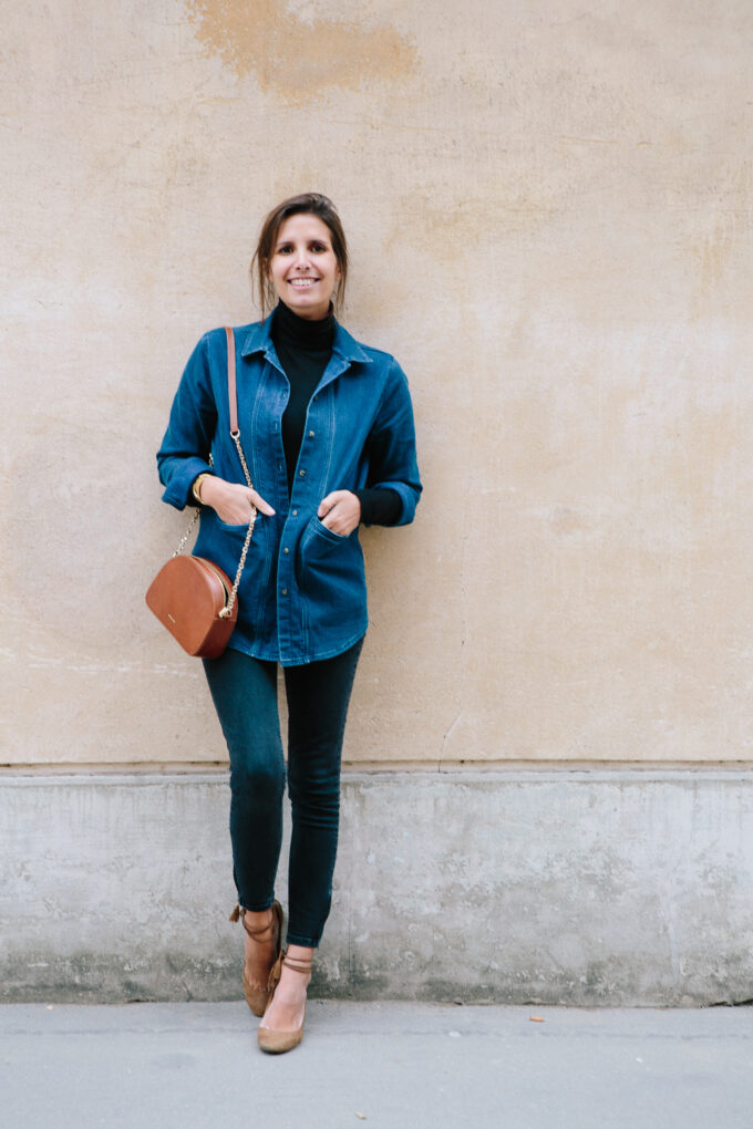 City Guide: Paris, France