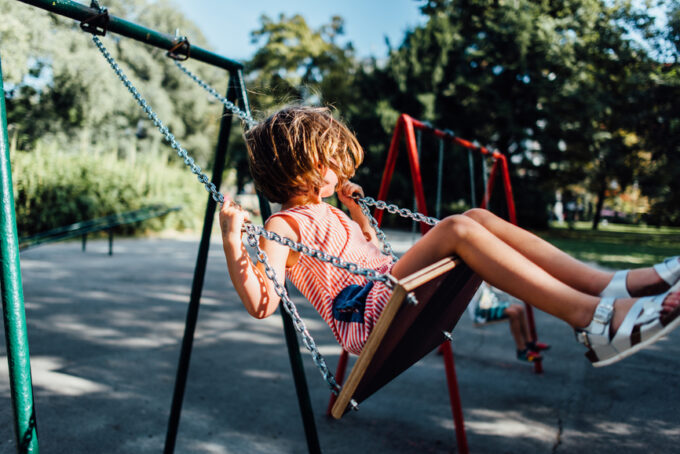 My Child is Transgender