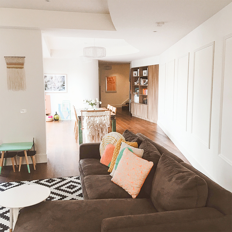 Melbourne House Tour