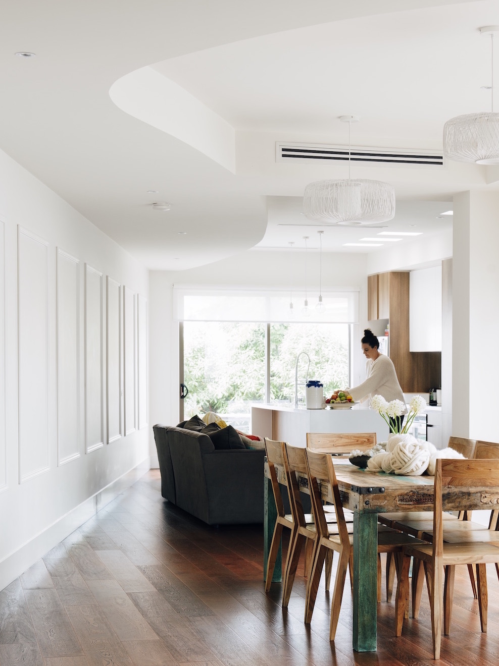 Melbourne House Tour