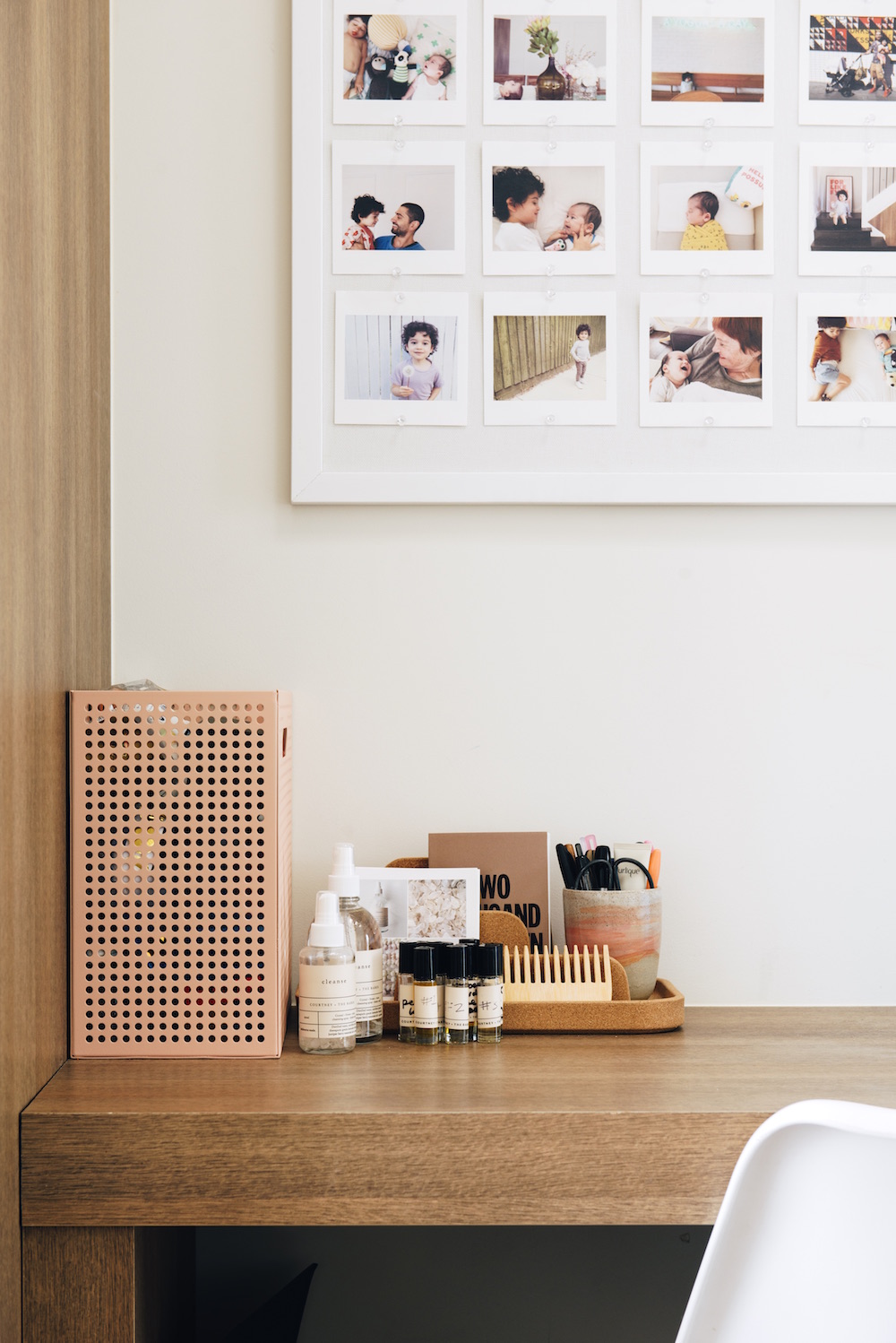 Melbourne House Tour