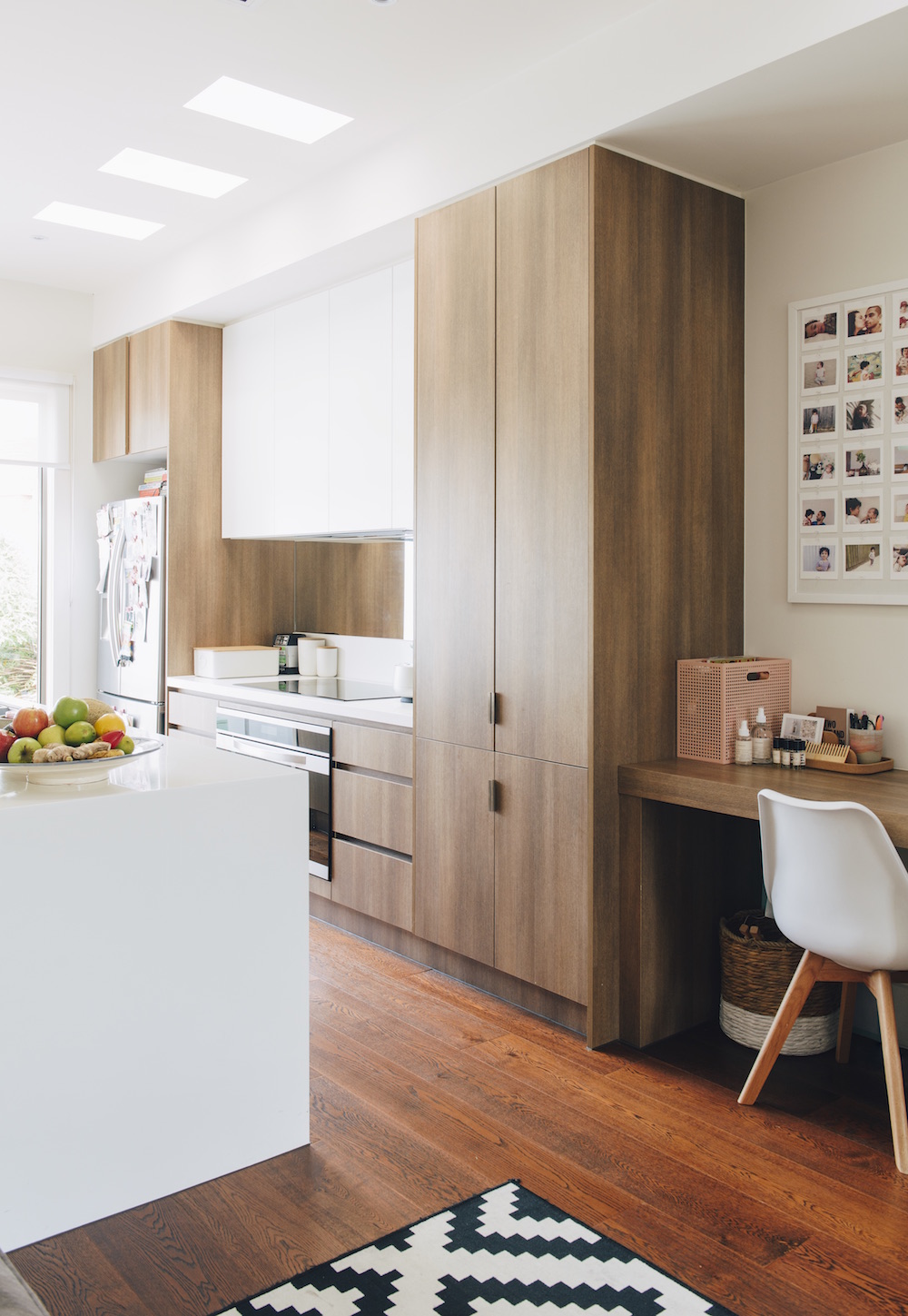 Melbourne House Tour