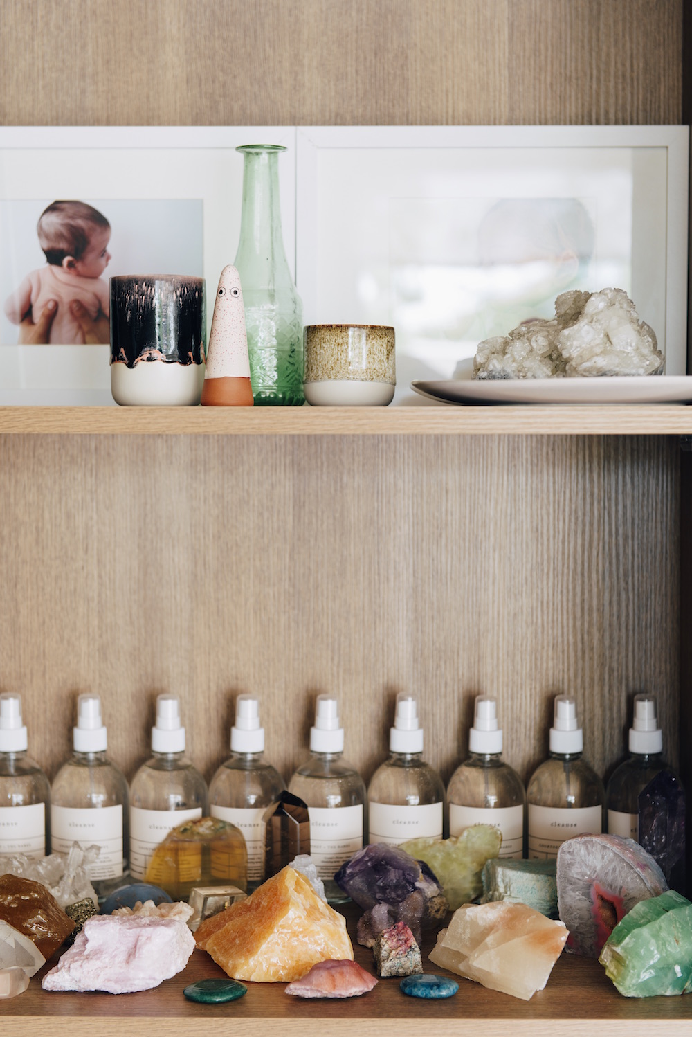 Melbourne House Tour