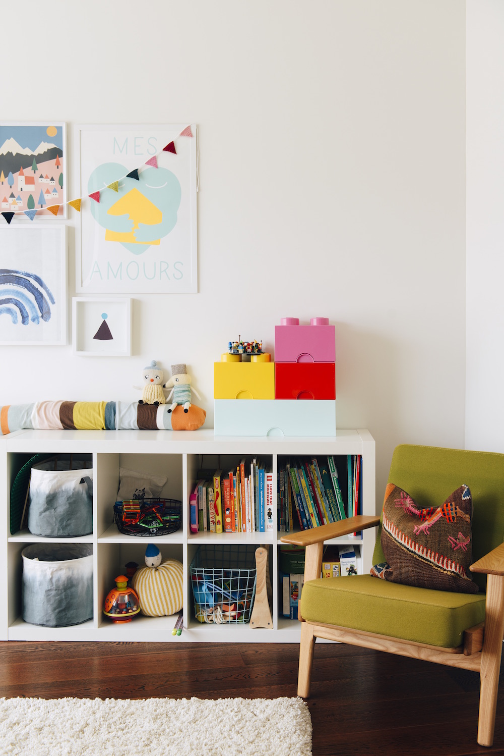 Melbourne House Tour