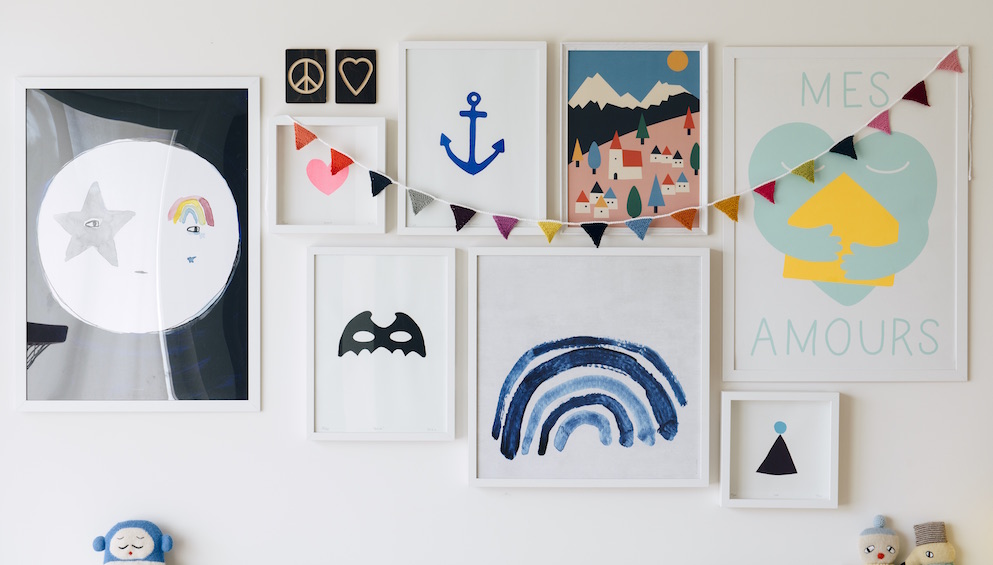 Melbourne House Tour