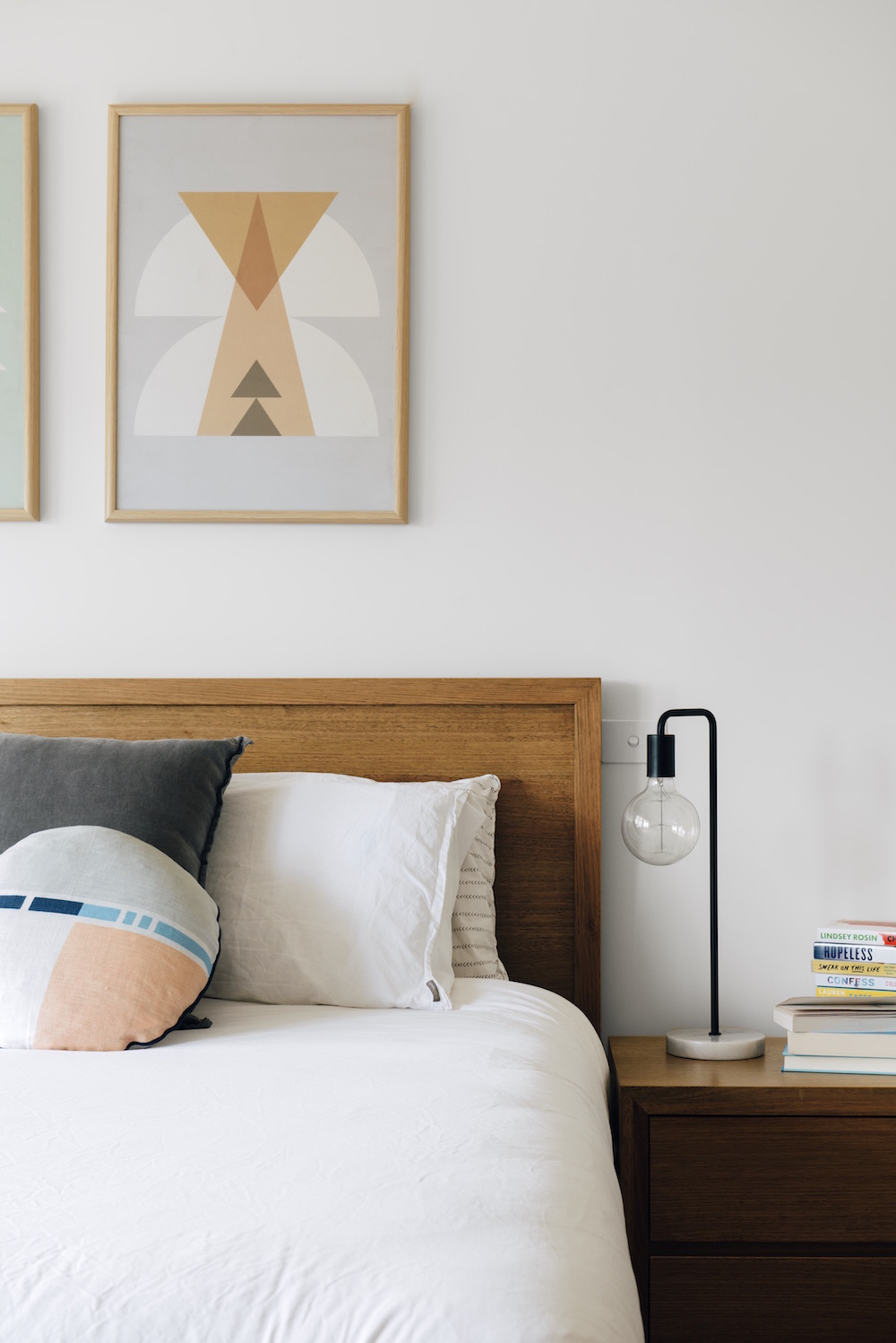 Melbourne House Tour