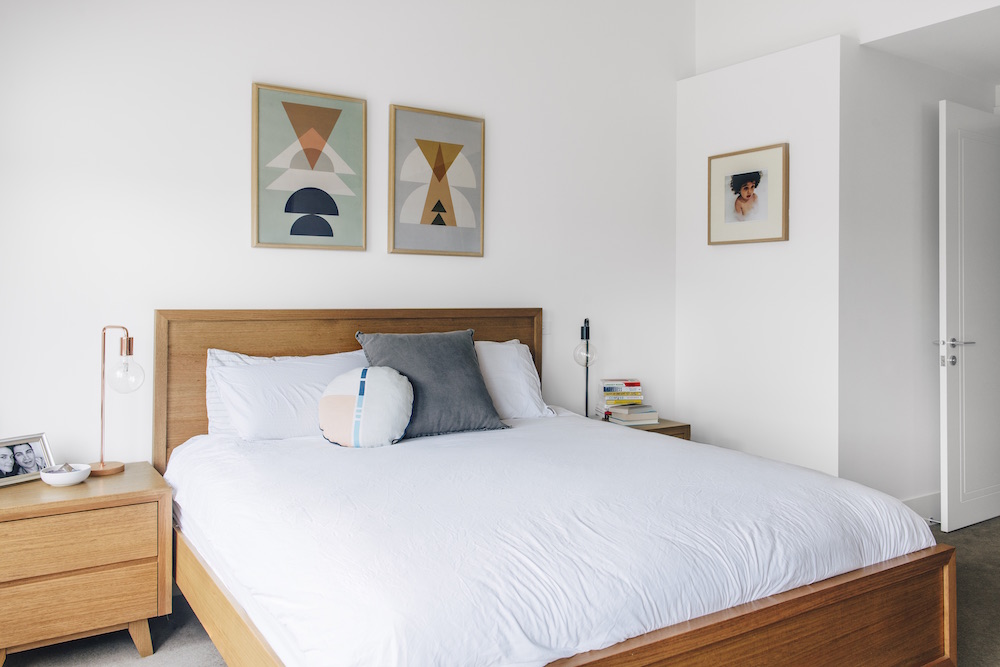 Melbourne House Tour