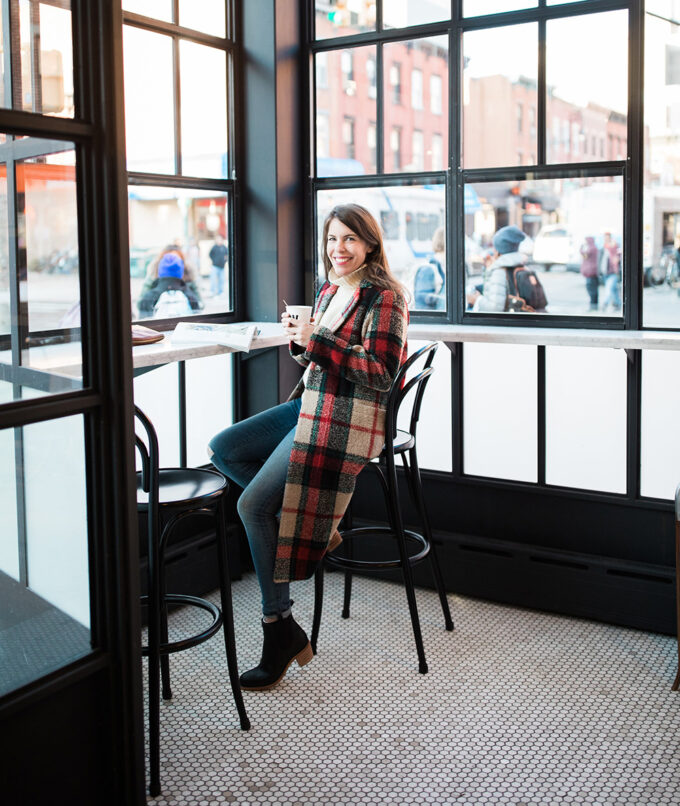 Red Wing Heritage Boots for Women