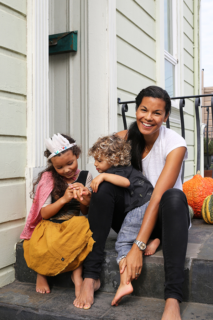 Noe Valley House Tour
