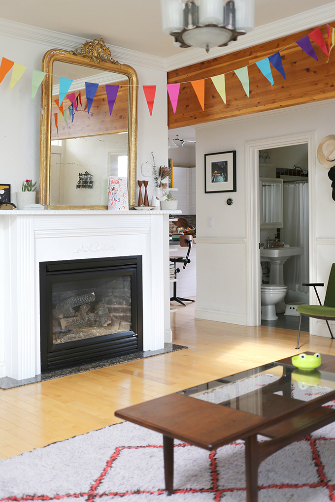 Noe Valley House Tour