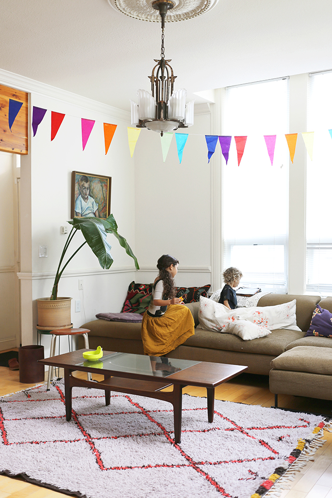 Noe Valley House Tour