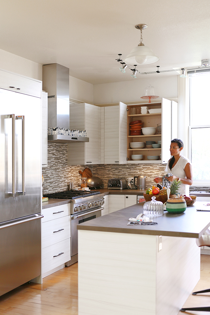 Noe Valley House Tour