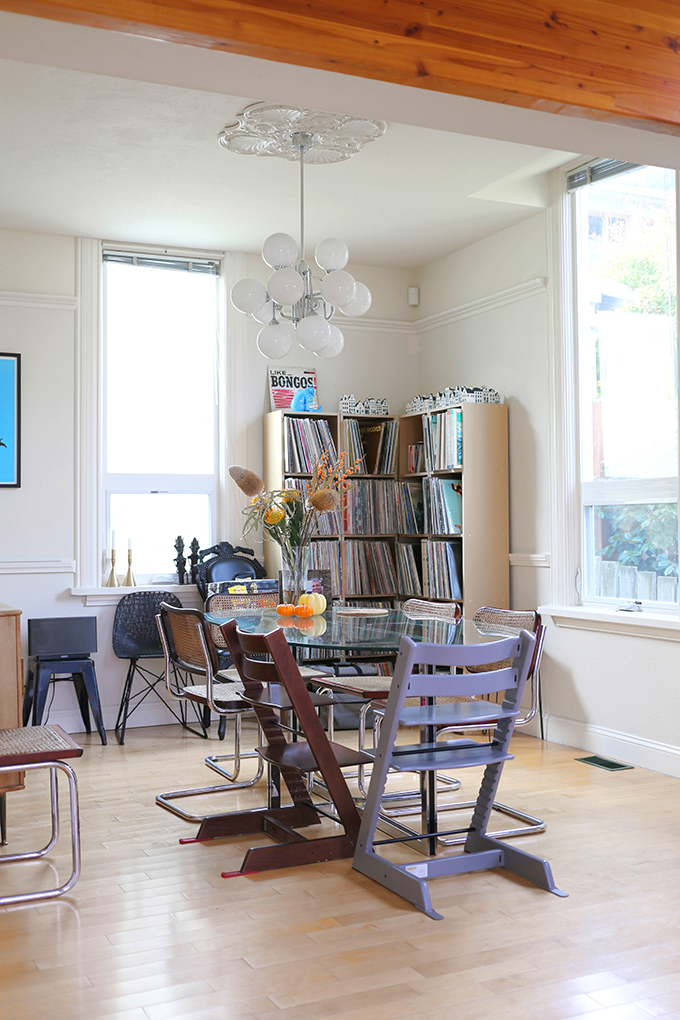 Noe Valley House Tour