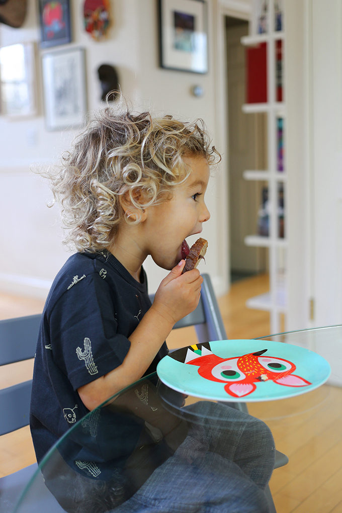 Noe Valley House Tour