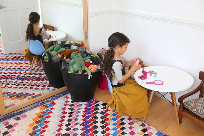 Noe Valley House Tour