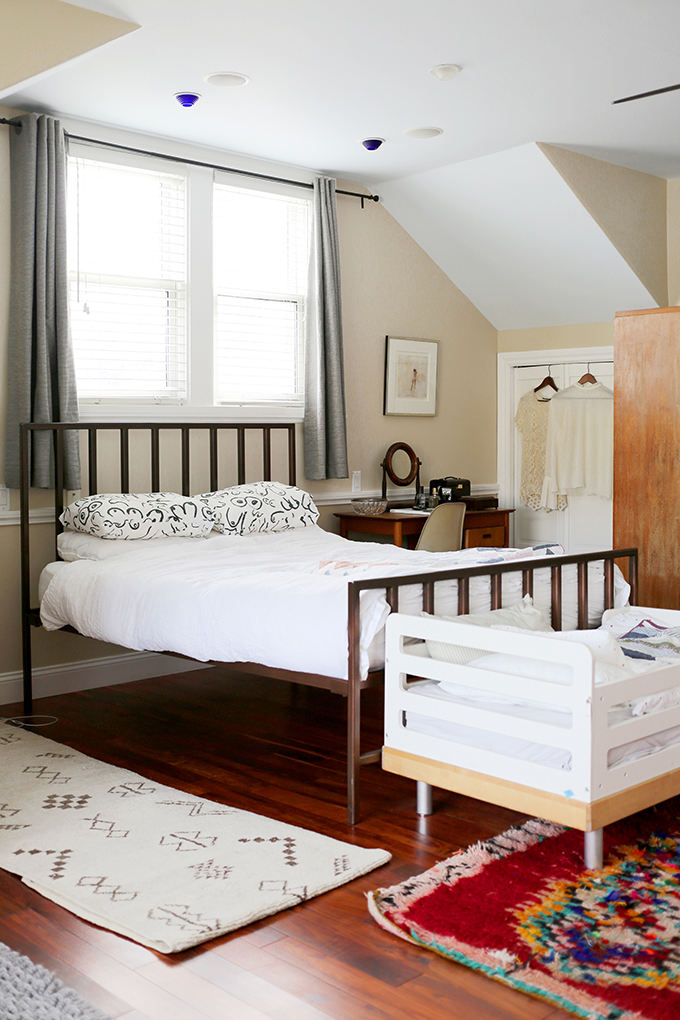 Noe Valley House Tour