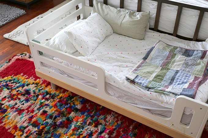 Noe Valley House Tour