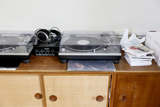 Noe Valley House Tour