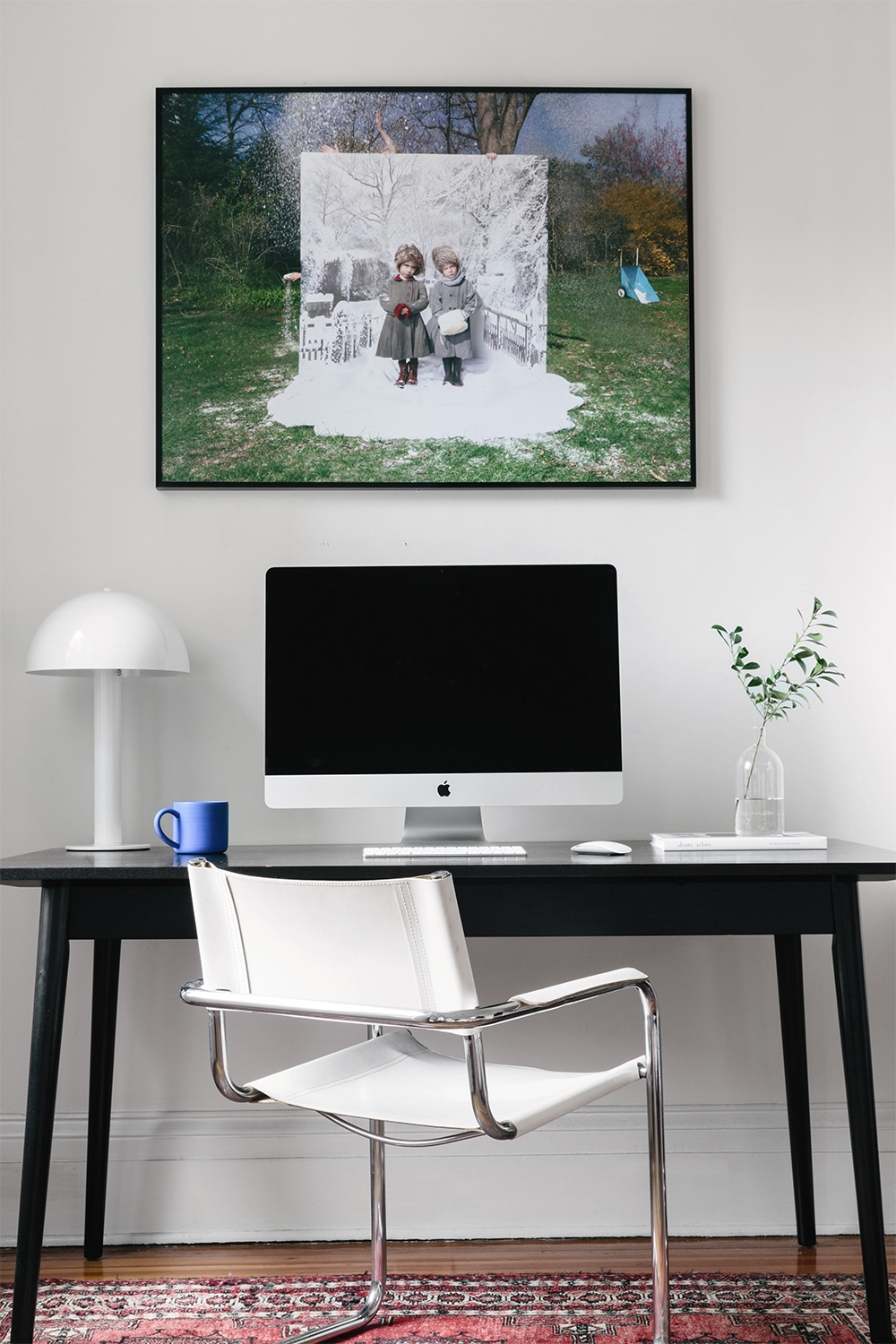 A 175-Square-Foot NYC Studio Apartment Tour