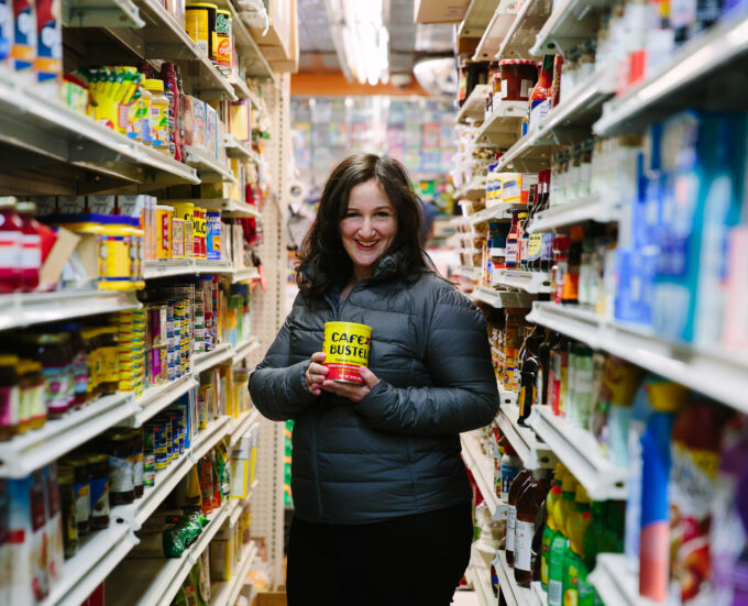 A Bodega Challenge With Smitten Kitchen