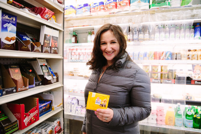 A Bodega Challenge With Smitten Kitchen