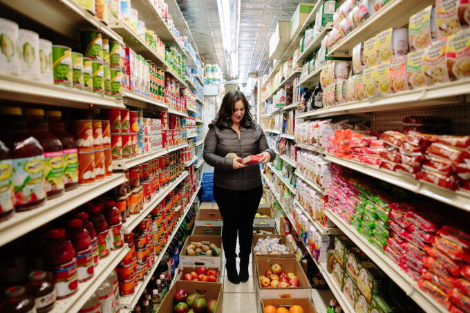 A Bodega Challenge With Smitten Kitchen