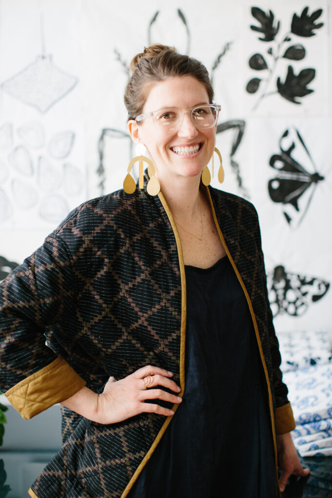 A Week of Outfits: Liz Libré