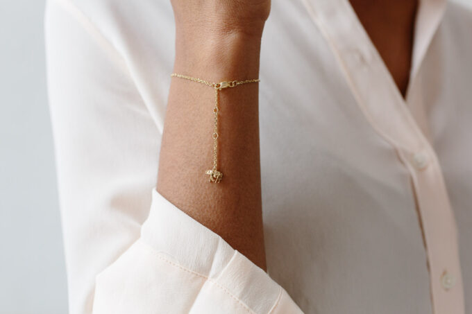 Noémie Mama Necklace