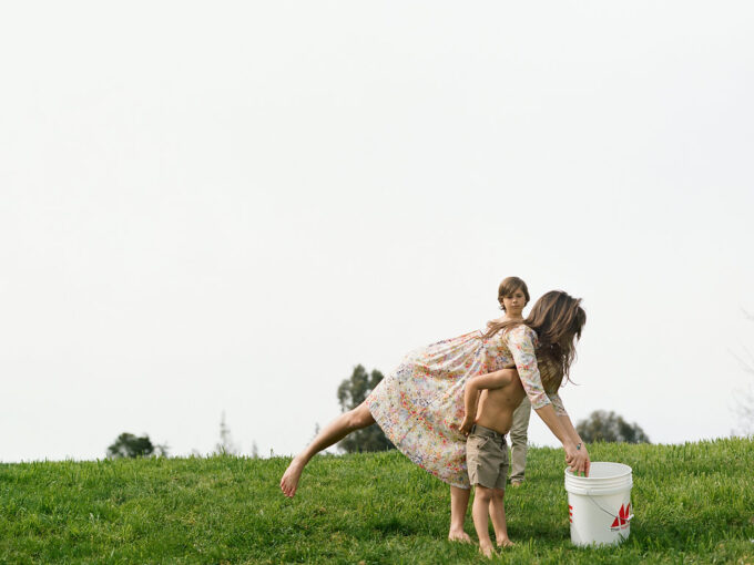 Sonnet James Giveaway