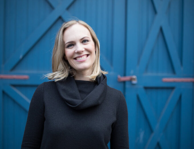 I Chopped 13 Inches Off My Hair