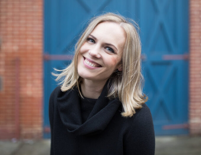 I Chopped 13 Inches Off My Hair