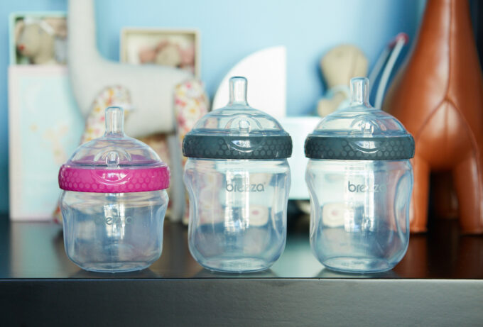 Baby Brezza Giveaway