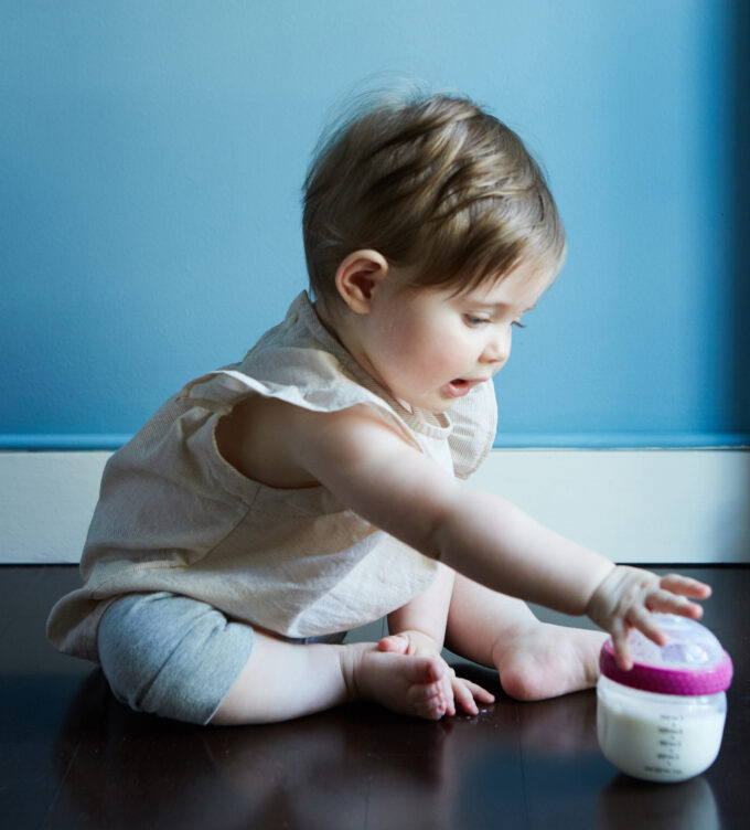 Baby Brezza Giveaway