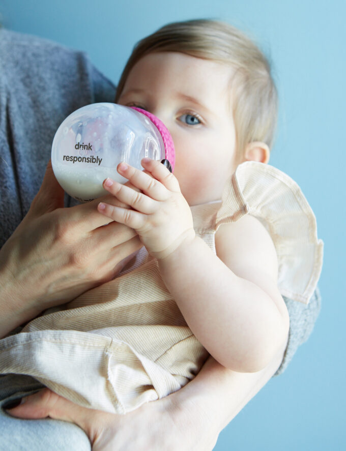 Baby Brezza Giveaway