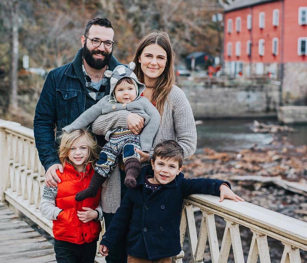 Beauty Uniform: Danielle Aceino