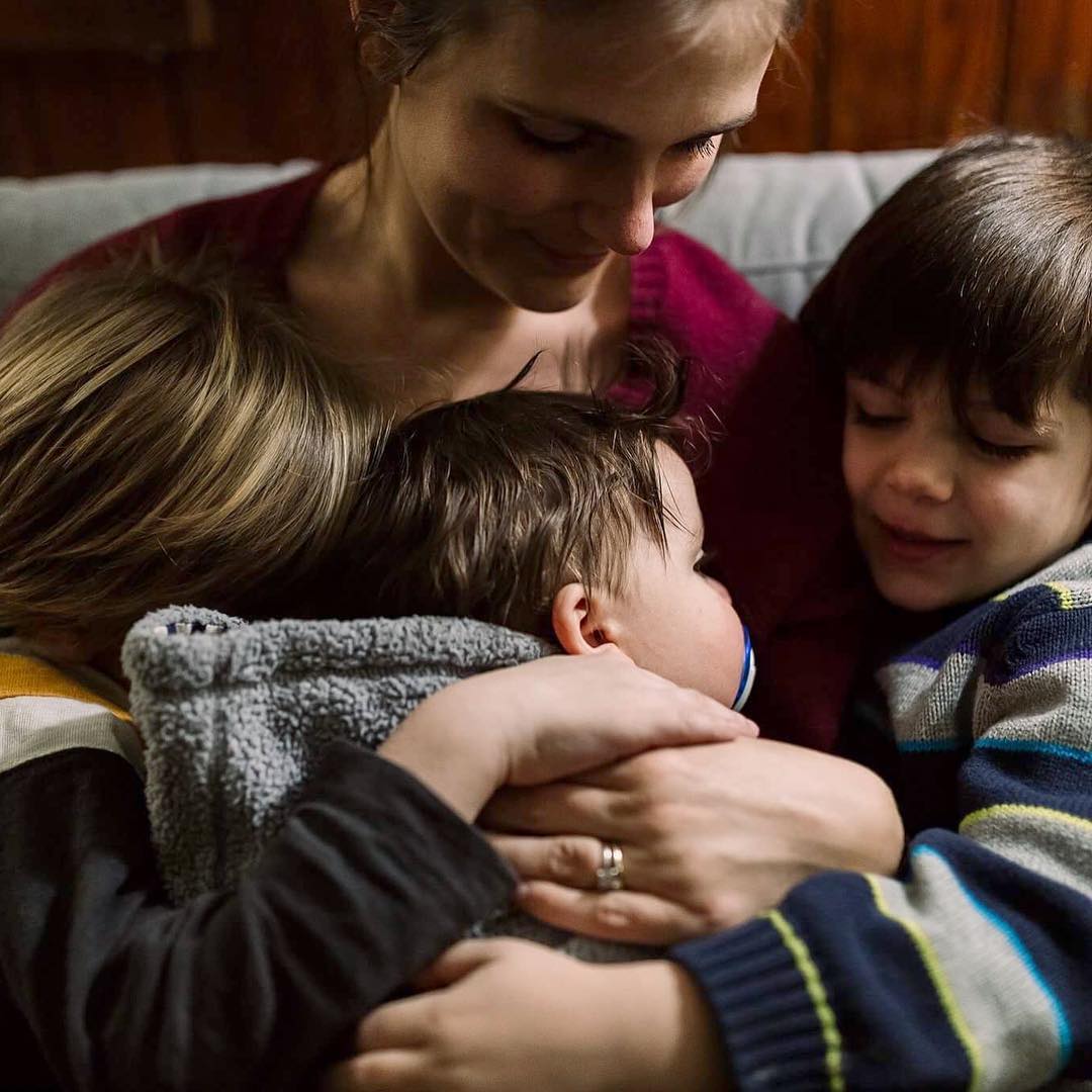 Beauty Uniform: Danielle Aceino