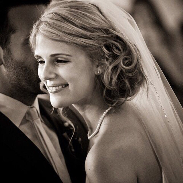 Beauty Uniform: Danielle Aceino