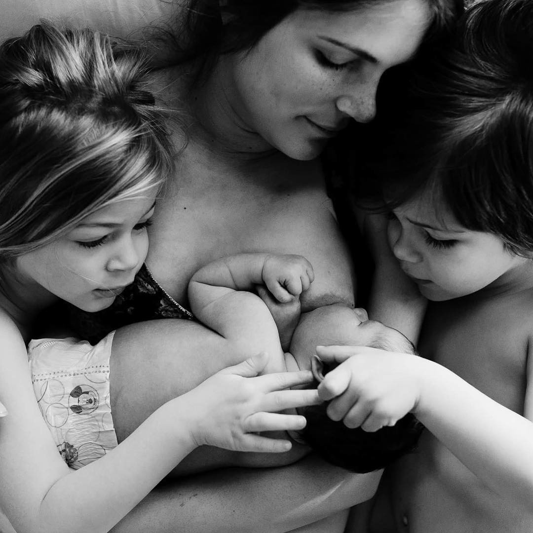 Beauty Uniform: Danielle Aceino