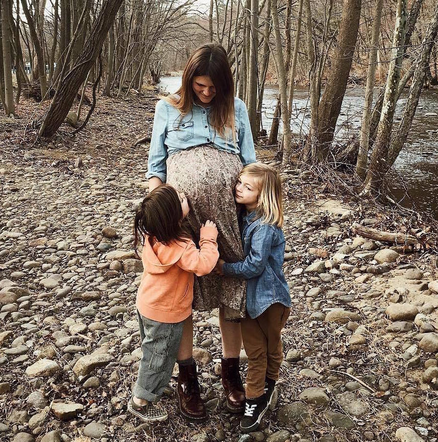 Beauty Uniform: Danielle Aceino