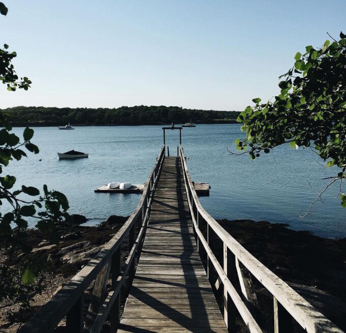 City Guide: Portland, Maine