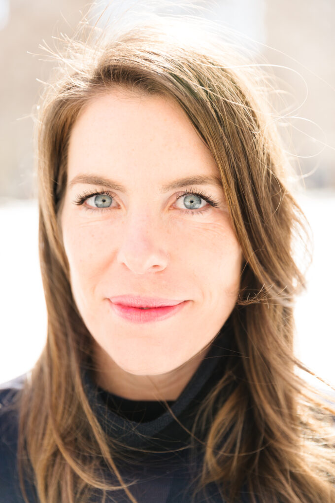 Eyelash Extensions: Before and After