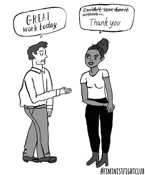 7 Funny Instagram Illustrators