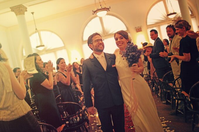 Wedding Question: What Would You Do Differently?