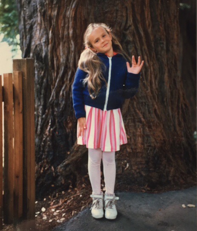 I Chopped 13 Inches Off My Hair